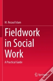 Capa do artigo Fieldwork In Social Work