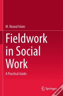 Capa do artigo Fieldwork In Social Work