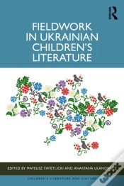 Capa do artigo Fieldwork In Ukrainian Children