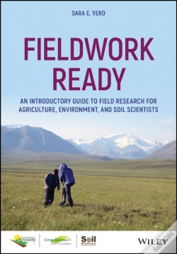 Capa do artigo Fieldwork Ready