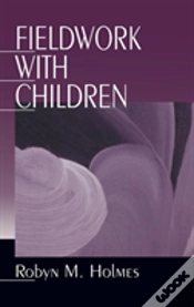 Capa do artigo Fieldwork With Children