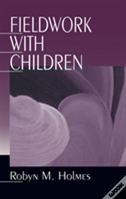 Capa do artigo Fieldwork With Children