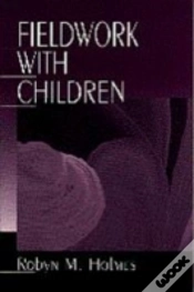 Capa do artigo Fieldwork With Children