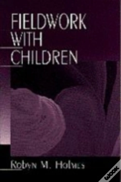 Capa do artigo Fieldwork With Children