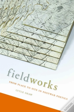 Capa do artigo Fieldworks