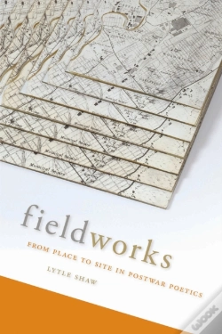 Capa do artigo Fieldworks