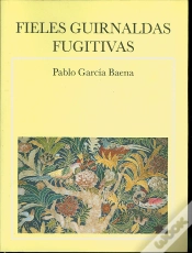 Capa do artigo Fieles Guirnaldas Fugitivas