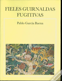 Capa do artigo Fieles Guirnaldas Fugitivas