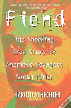 Capa do artigo Fiend
