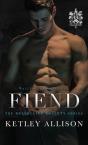 Fiend - Preview