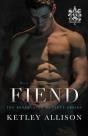 Fiend - Preview
