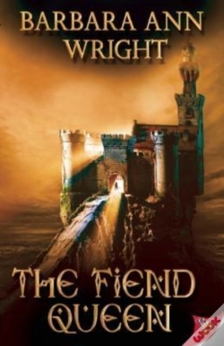 Capa do artigo Fiend Queen