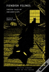Fiendish Felines