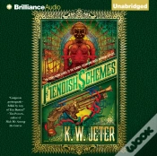 Capa do artigo Fiendish Schemes