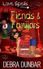 Fiends And Familiars - Preview