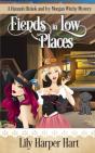 Fiends In Low Places - Preview