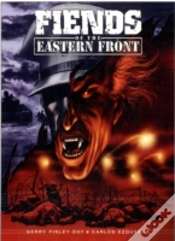 Capa do artigo Fiends Of The Eastern Front
