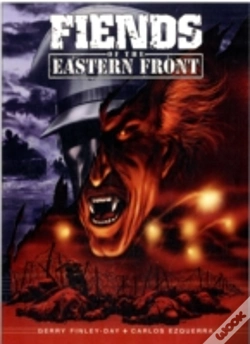 Capa do artigo Fiends Of The Eastern Front