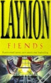 Capa do artigo Fiends