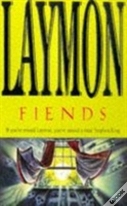 Capa do artigo Fiends