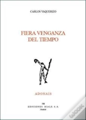 Capa do artigo Fiera Venganza Del Tiempo
