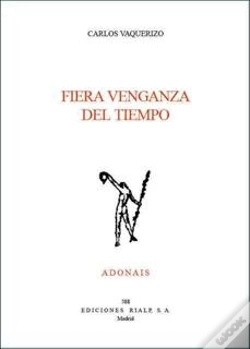 Capa do artigo Fiera Venganza Del Tiempo