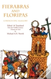 Fierabras And Floripas: A French Epic Al