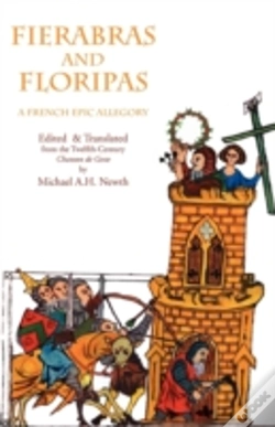 Capa do artigo Fierabras And Floripas: A French Epic Al