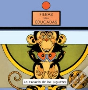 Capa do artigo Fieras Bien Educadas