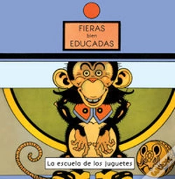Capa do artigo Fieras Bien Educadas