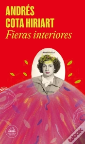 Capa do artigo Fieras Interiores