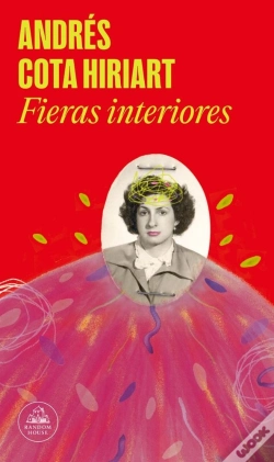Capa do artigo Fieras Interiores