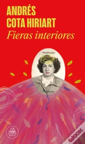 Capa do artigo Fieras Interiores