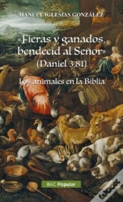 Capa do artigo Fieras Y Ganados, Bendecid Al Señor (Daniel 3, 81)