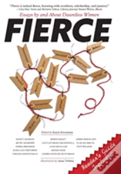 Capa do artigo Fierce