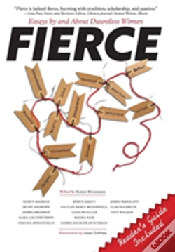 Capa do artigo Fierce