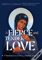 Capa do artigo Fierce And Tender Love