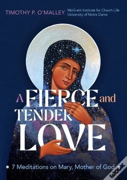Capa do artigo Fierce And Tender Love