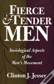 Capa do artigo Fierce And Tender Men
