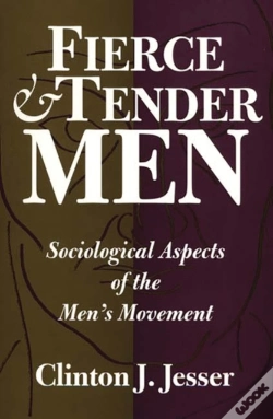 Capa do artigo Fierce And Tender Men