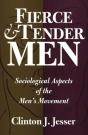 Fierce And Tender Men - Preview