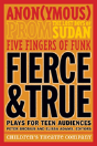 Fierce And True - Preview