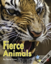 Capa do artigo Fierce Animals