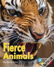 Capa do artigo Fierce Animals