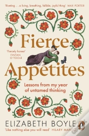 Capa do artigo Fierce Appetites