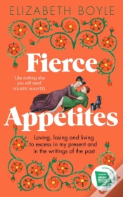 Capa do artigo Fierce Appetites