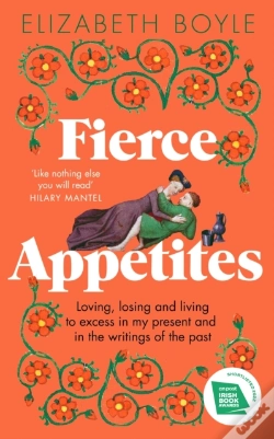 Capa do artigo Fierce Appetites