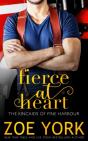 Fierce At Heart - Preview