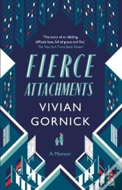 Capa do artigo Fierce Attachments