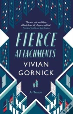 Capa do artigo Fierce Attachments